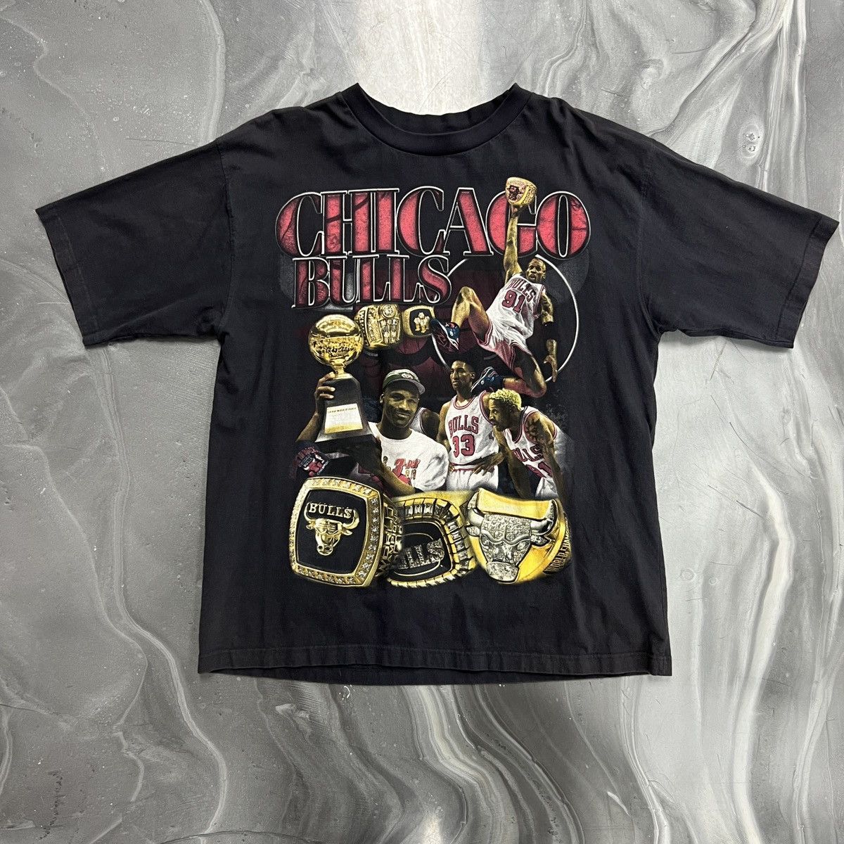 Marino Morwood 2pac T Shirt Tupac Xl | Grailed