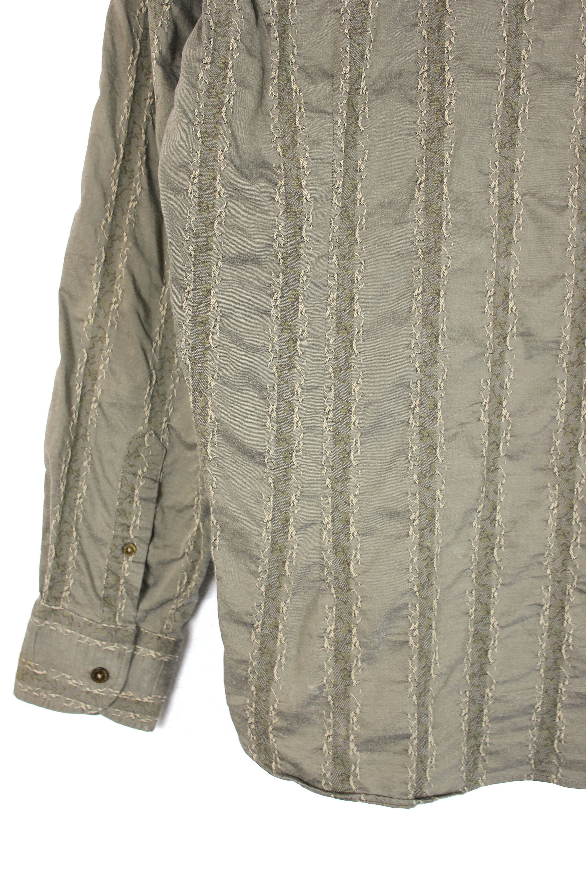 Ted Baker Ted Baker Shirt Size 4 Size US L / EU 52-54 / 3 - 5 Thumbnail