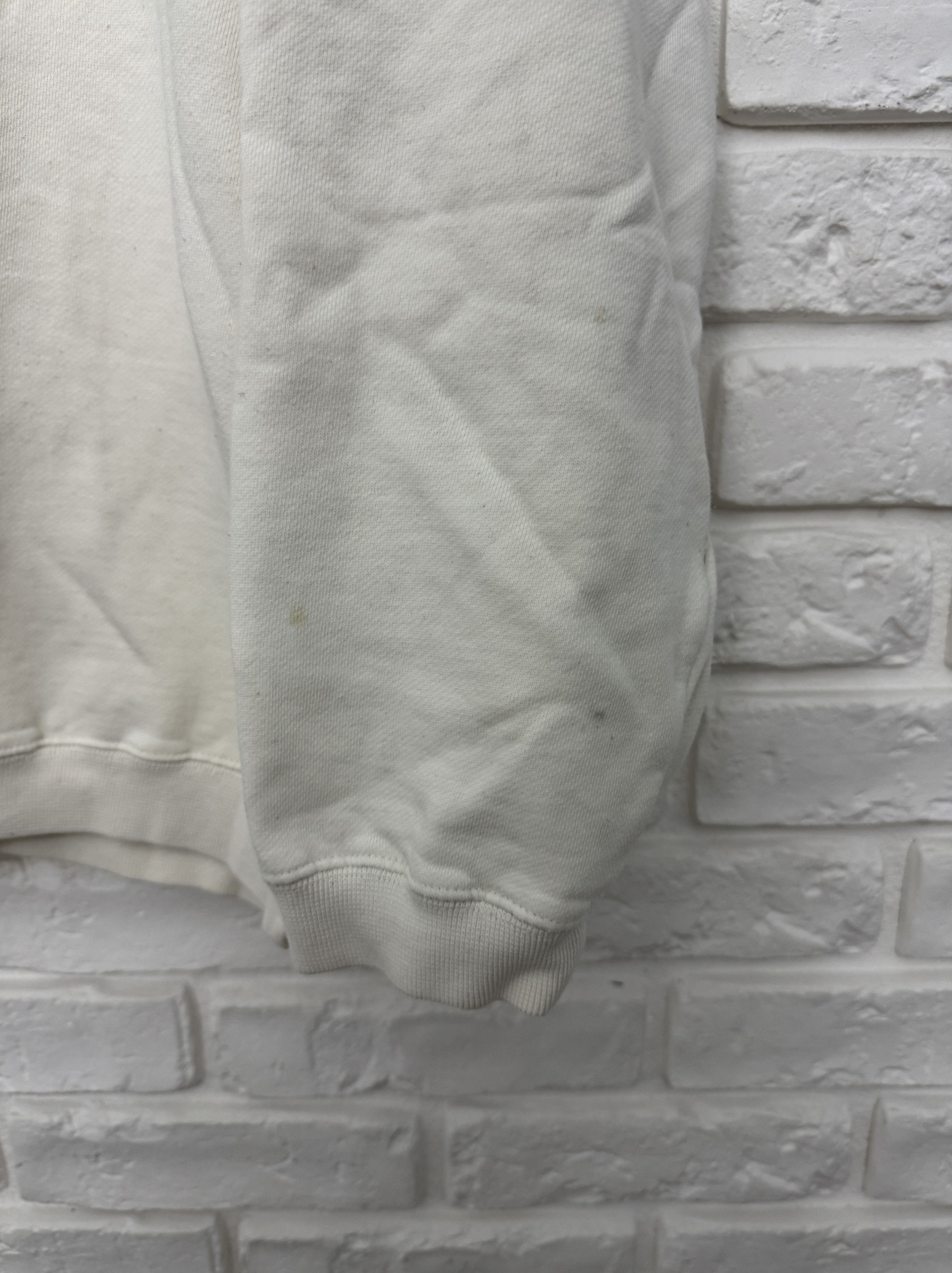 Adidas Men's Adidas Equipment Eqt Big Logo Sweatshirt Jumper Size L Size US L / EU 52-54 / 3 - 5 Thumbnail