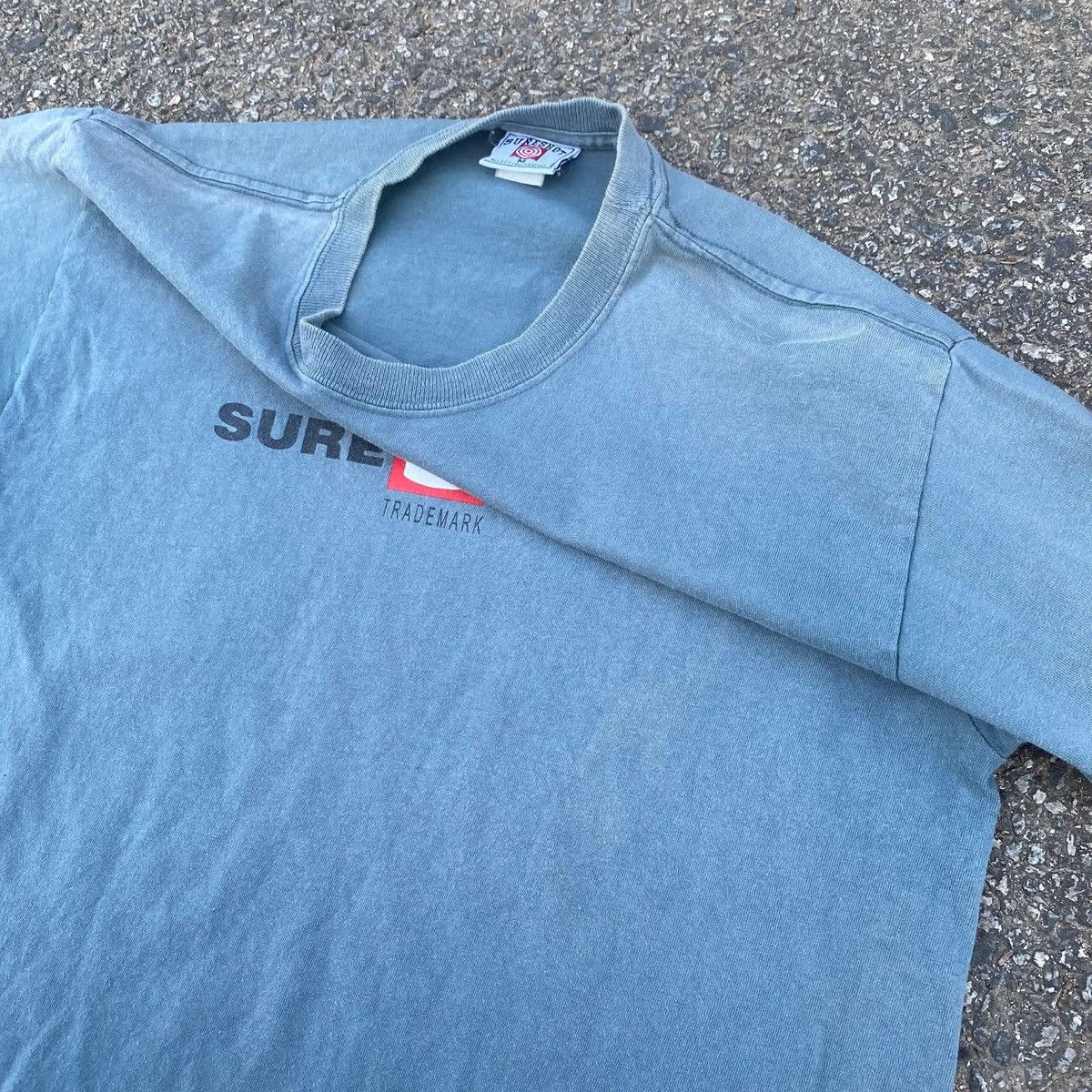 Vintage RARE ‼️ Sure Shot Skateboard Size US M / EU 48-50 / 2 - 6 Thumbnail