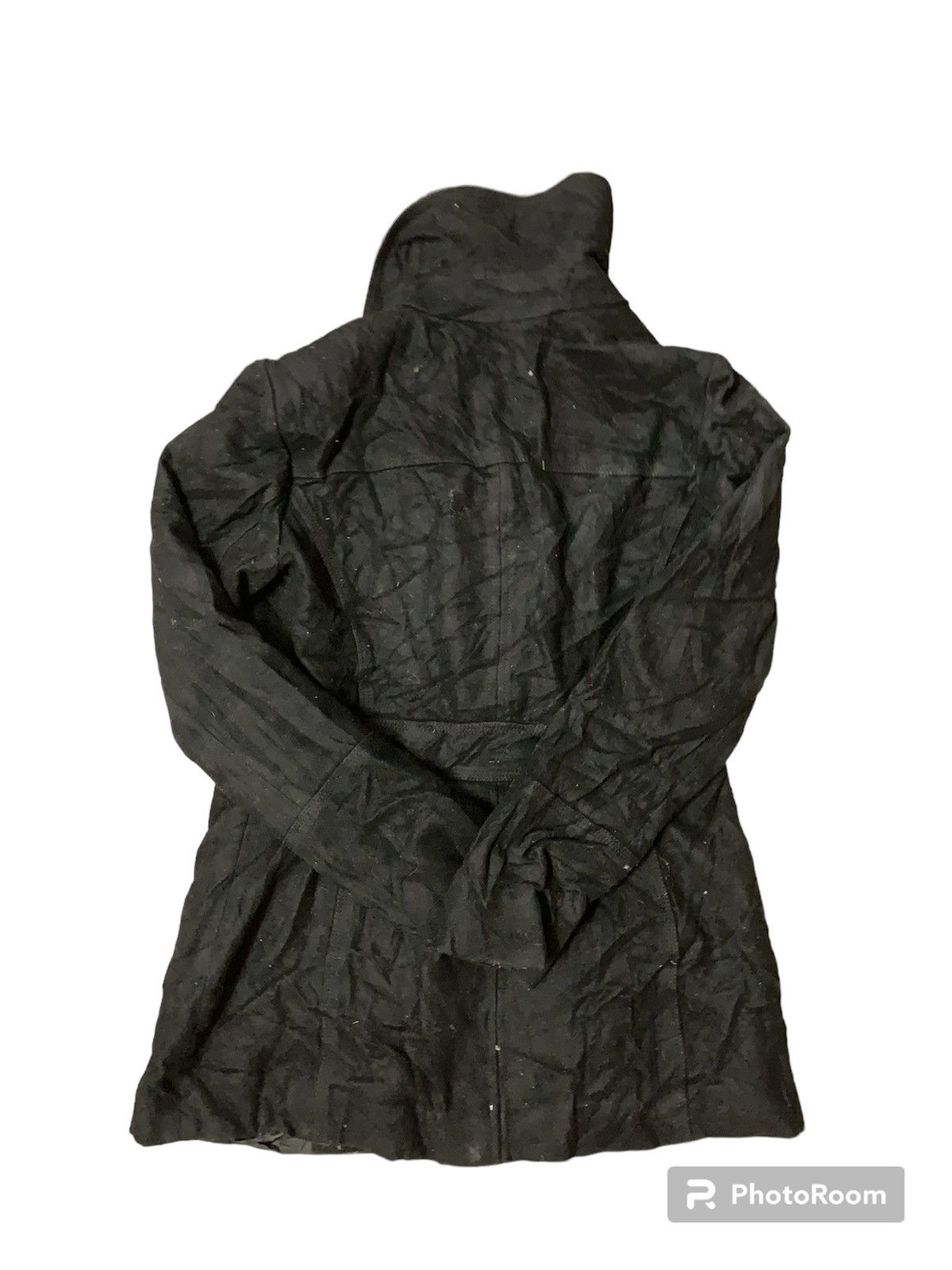 Michael Kors Micheal Kors Double Breasted Blazer Size XS / US 0-2 / IT 36-38 - 2 Thumbnail