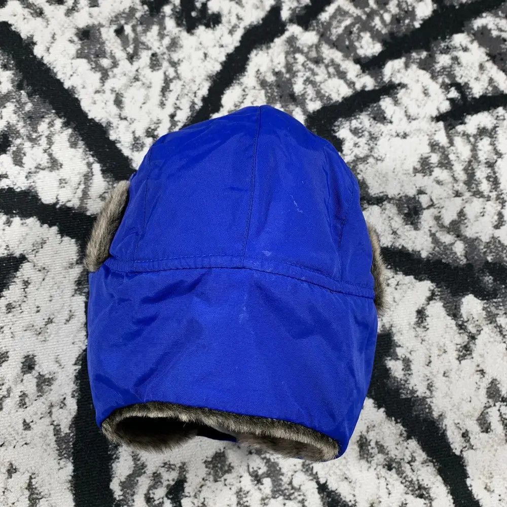 Vintage Vintage Ushanka Fur Sherpa Hat Japan Vintage Style Cap Size ONE SIZE - 4 Thumbnail