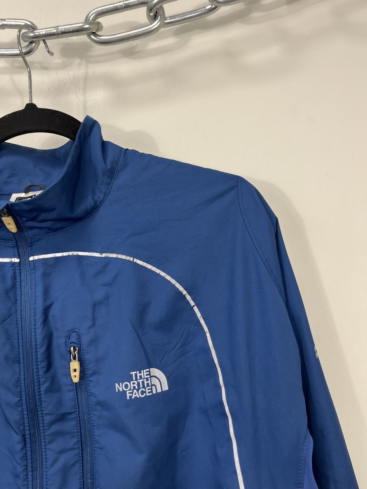 The North Face The North Face Flight Series Outdoor Windbreaker Jacket Size US M / EU 48-50 / 2 - 3 Thumbnail