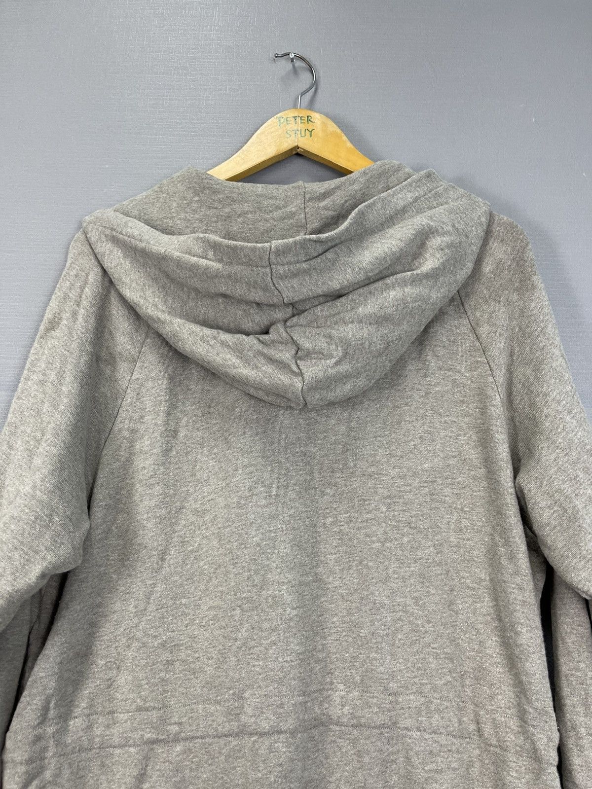 Undercover × Uniqlo Uniqlo Undercover Hoodie Dress Size US L / EU 52-54 / 3 - 16 Thumbnail