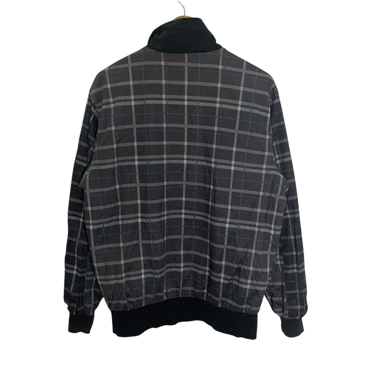 BMW Vintage Bmw Reversable Jacket Size US L / EU 52-54 / 3 - 8 Thumbnail