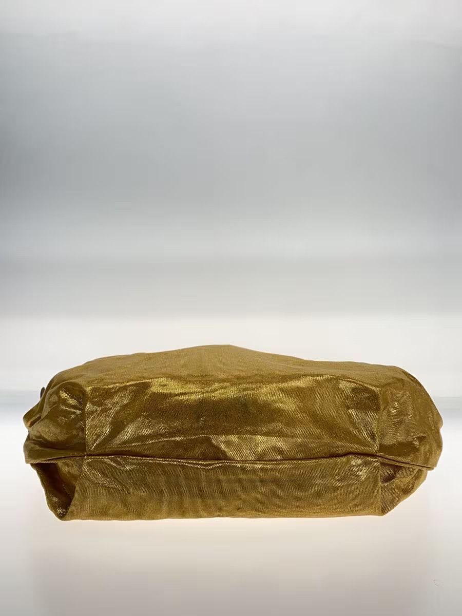 Kapital Gold Shoulder Bag Size ONE SIZE - 4 Thumbnail