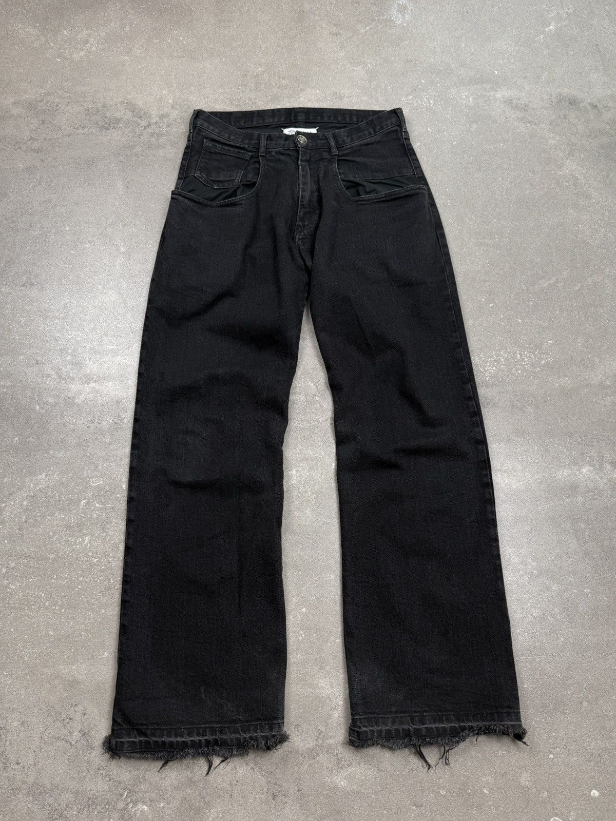 Maison Margiela Archive Jeans | Grailed