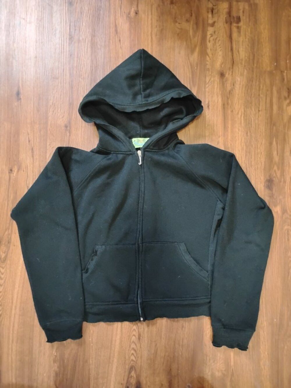 Juicy Couture Vintage Y2K Juicy Couture Sweet Cherries Hoodie Sweatshirt Size XL / US 12-14 / IT 48-50 - 3 Thumbnail
