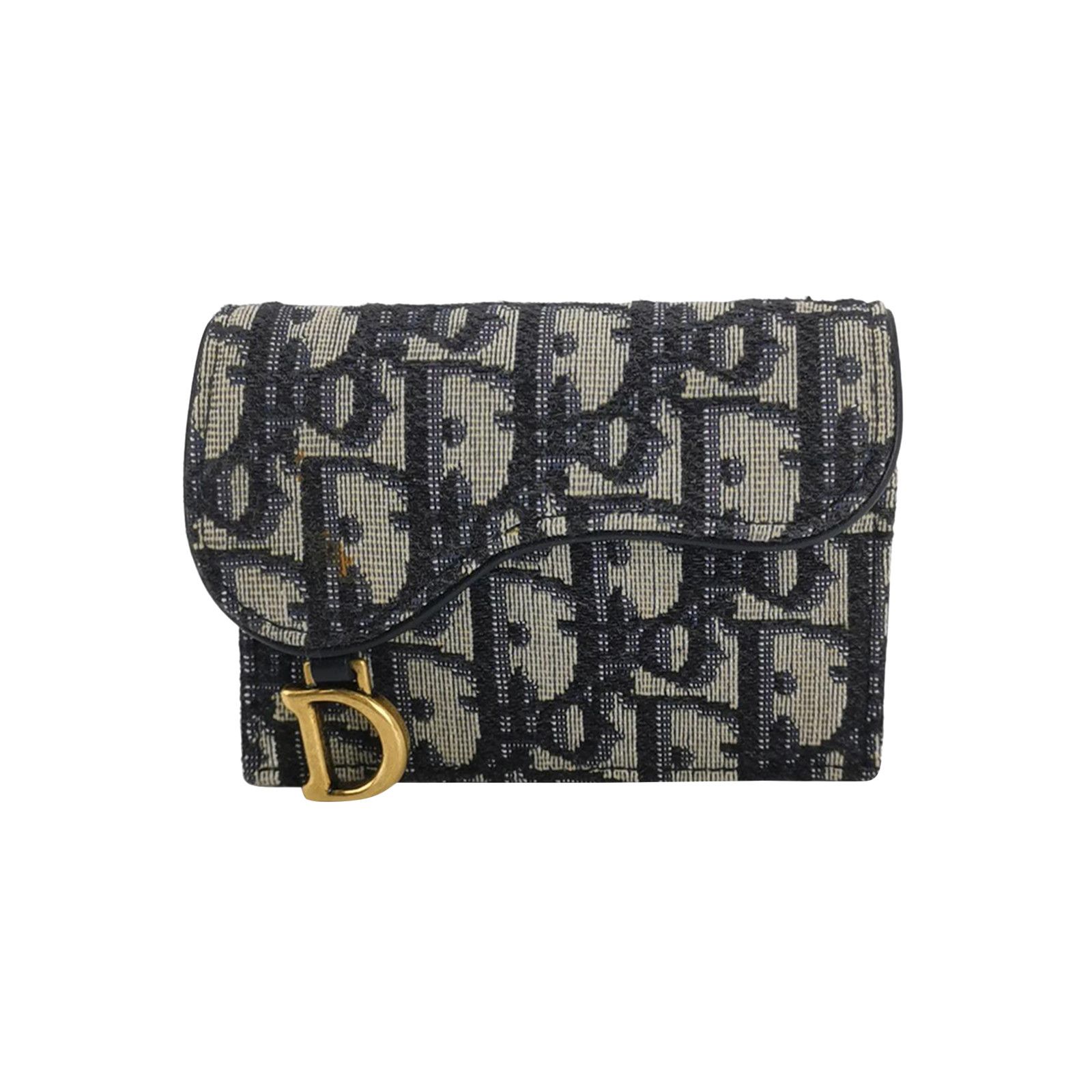 Dior Dior Women os Wallets Size ONE SIZE - 1 Thumbnail