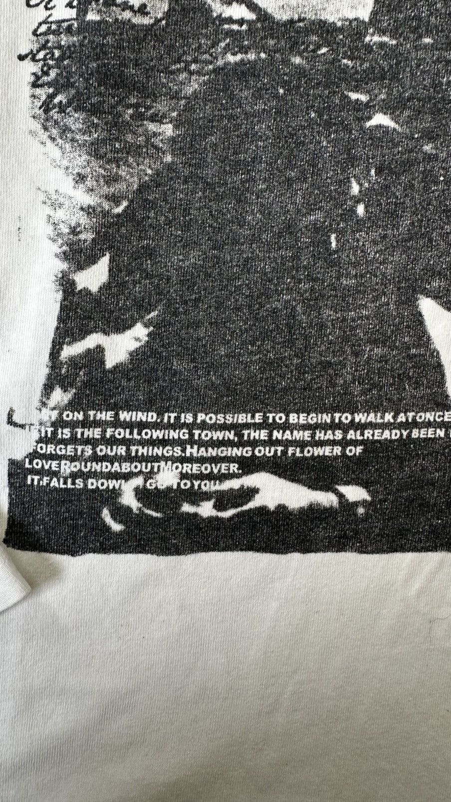Japanese Brand VINTAGE CONFIRM JAMES DEAN TEE Size US S / EU 44-46 / 1 - 4 Thumbnail