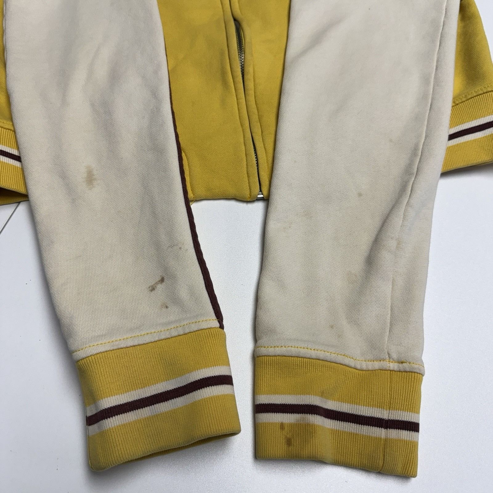 Lucky Brand Vintage Lucky Brand Womens Hoodie Japan Embroidered Souvenir Size L / US 10 / IT 46 - 8 Thumbnail