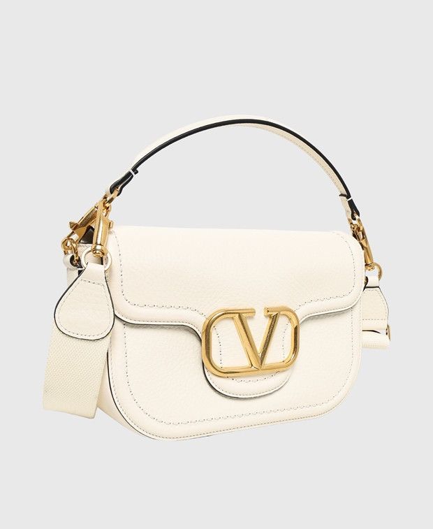 Valentino Leather handbag Size ONE SIZE - 1 Thumbnail
