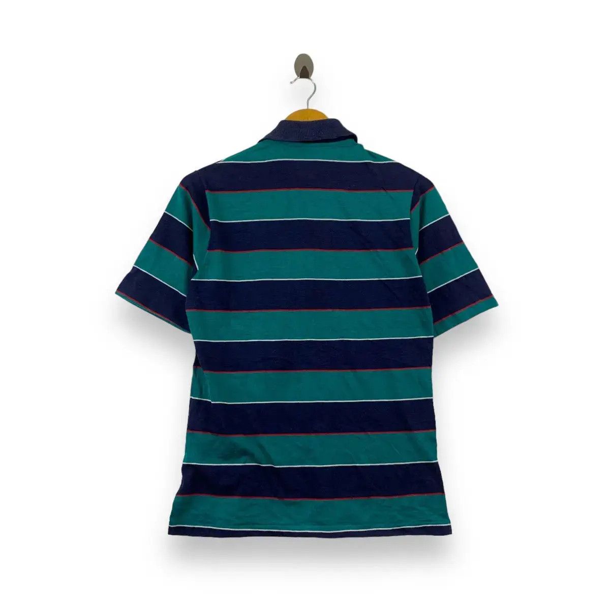 Vintage Vintage 90’ GRAND SLAM PENGUIN Munsingwear Polo Tee Size US S / EU 44-46 / 1 - 4 Thumbnail