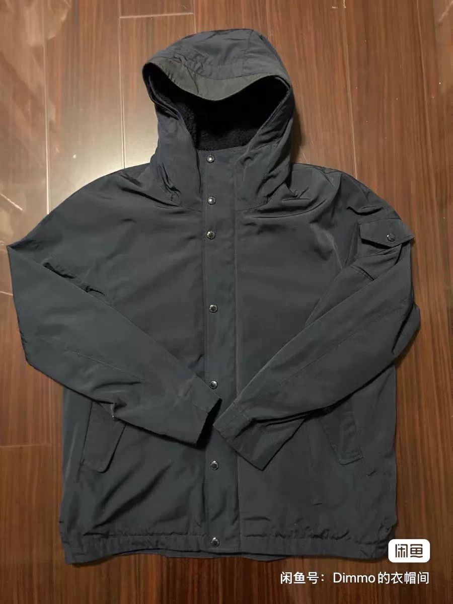Beams Japan Beams Detachable Jacket & Vest Set Size US L / EU 52-54 / 3 - 1 Thumbnail