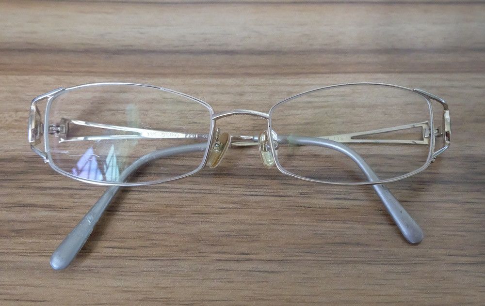 Seiko Seiko T201 Titanium Glasses Size ONE SIZE - 2 Thumbnail