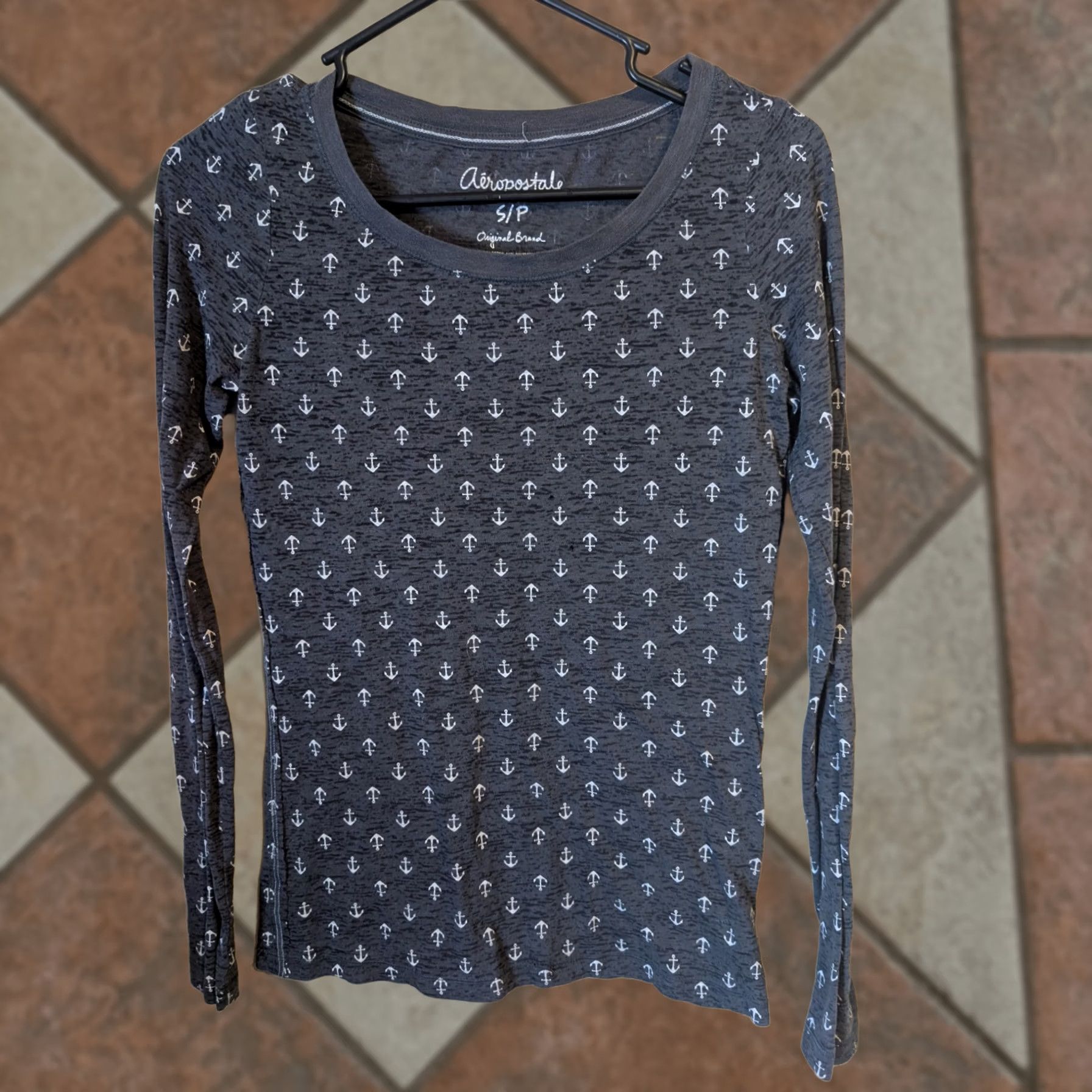 Aeropostale VINTAGE Aeropostale? Size S / US 4 / IT 40 - 1 Thumbnail