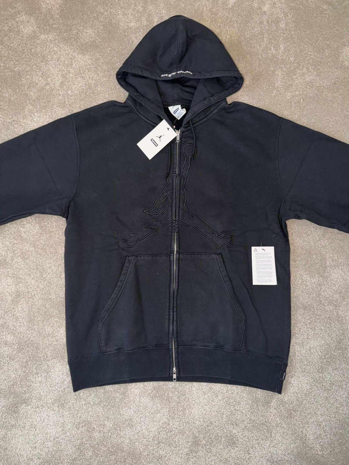 Spyder × Streetwear × Supreme Supreme®/Spyder® Zip Up Hooded
