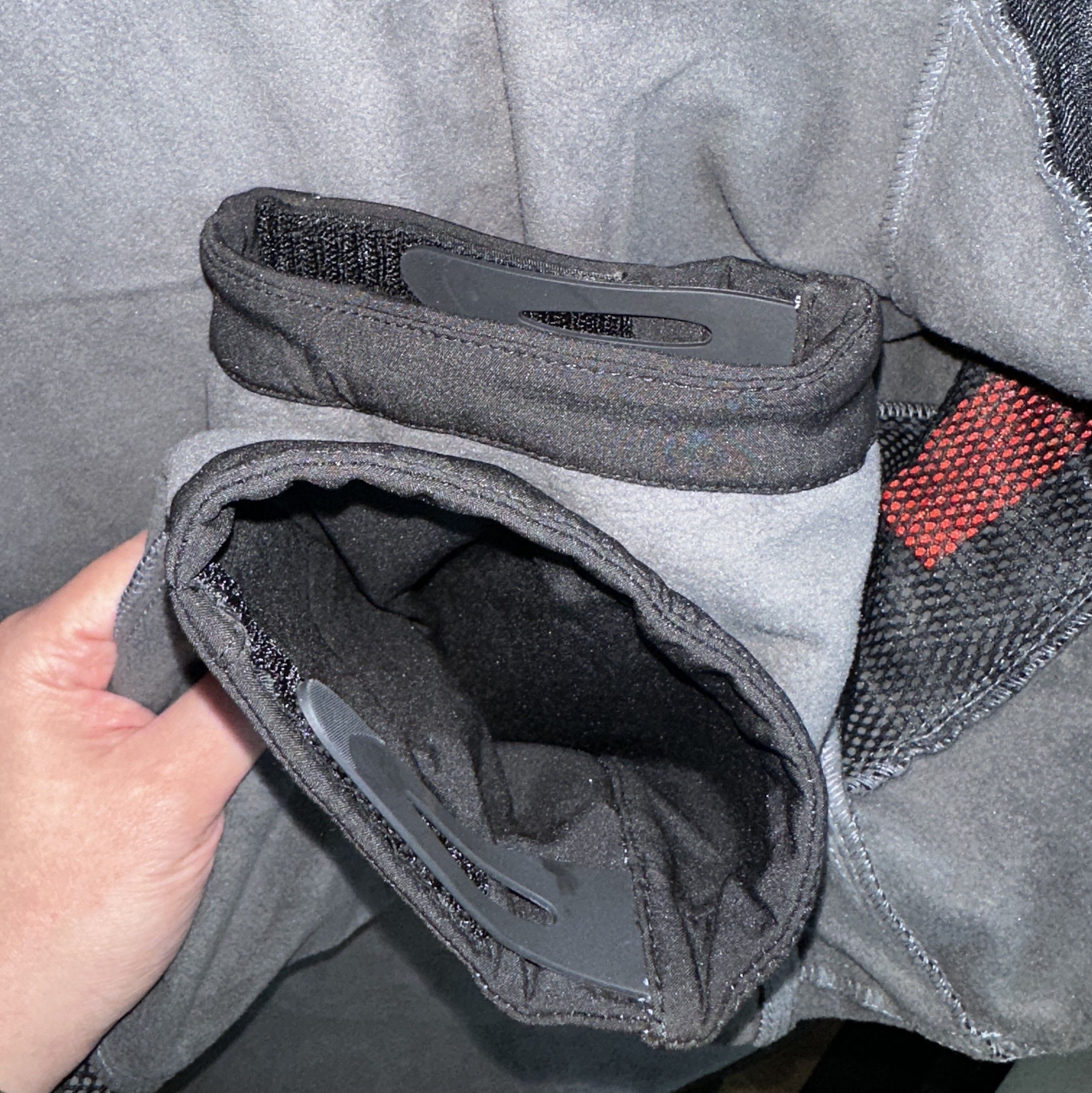Mammut MAMMUT Eiger Extreme Shell Hooded Jacket Outdoor Trekking Size US M / EU 48-50 / 2 - 16 Thumbnail