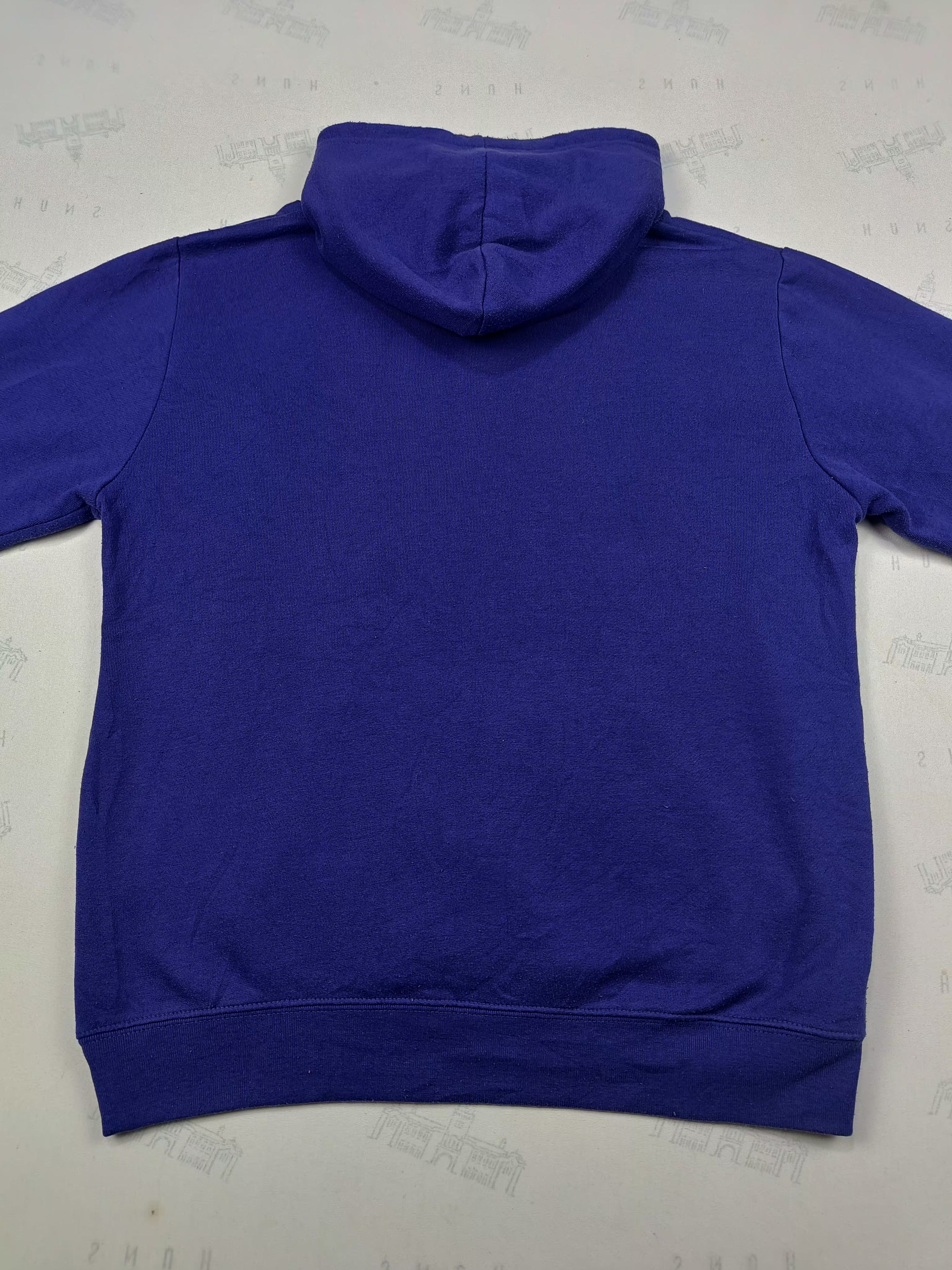 Japanese Brand Double Focus Clothing ' MAZE ' Pull Over Sweatshirt Size US L / EU 52-54 / 3 - 4 Thumbnail