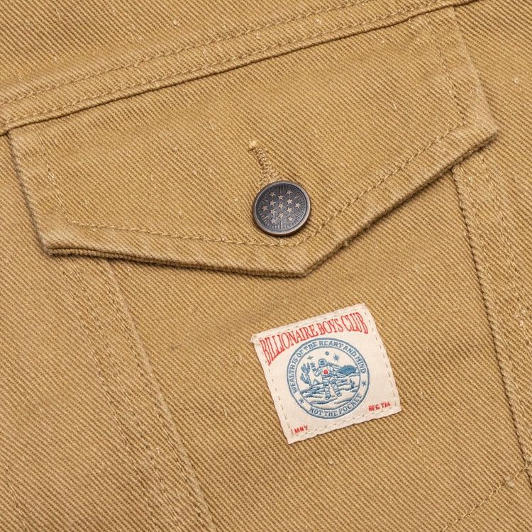Billionaire Boys Club ***FINAL DROP***BB Earth Jacket Size US L / EU 52-54 / 3 - 15 Thumbnail