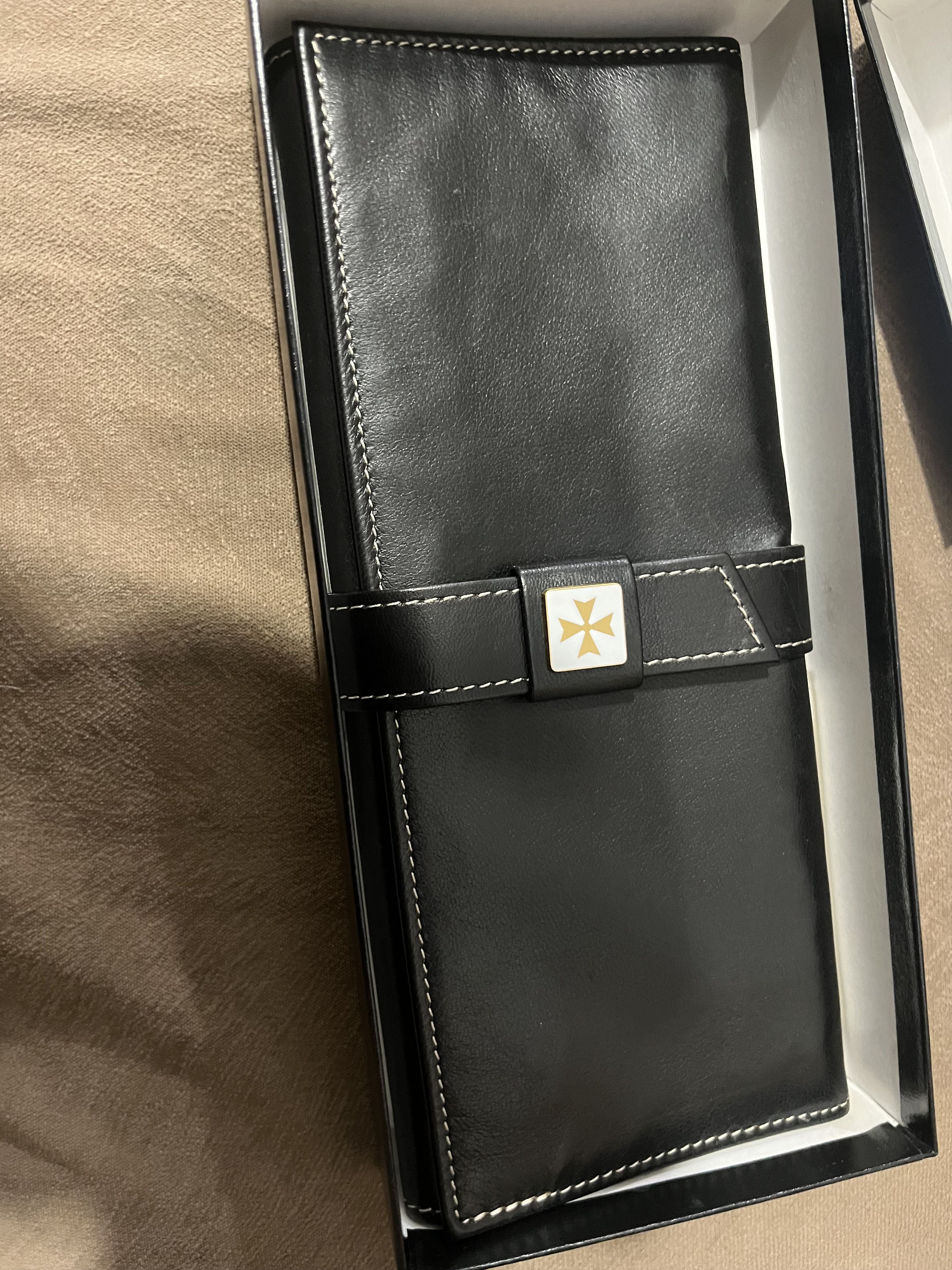 Vacheron Constantin VACHERON CONSTANTIN WALLET – AUTHENTIC Size ONE SIZE - 2 Thumbnail