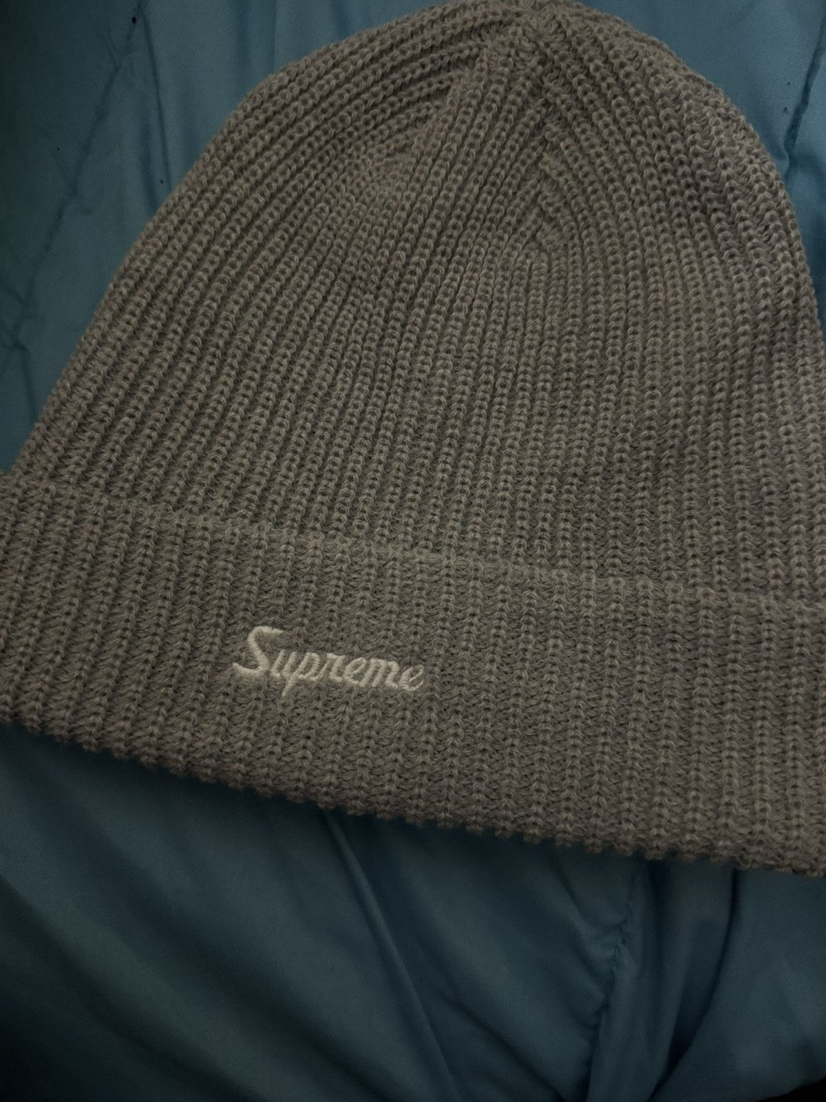 Supreme Supreme beanie Size ONE SIZE - 1 Thumbnail