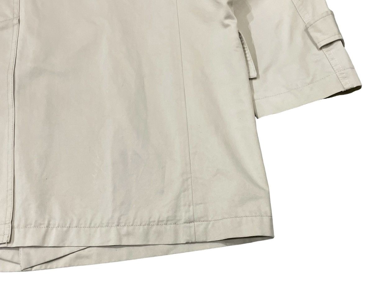 Yohji Yamamoto Against All Risks A.A.R Yohji Yamamoto Jacket Size US M / EU 48-50 / 2 - 13 Thumbnail