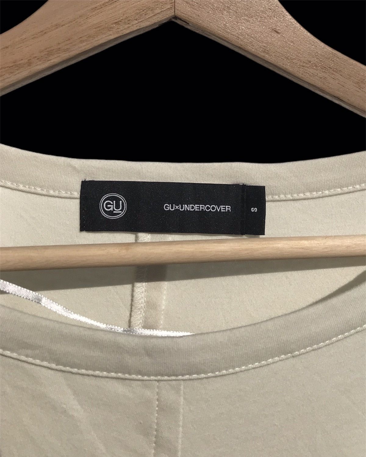 GU × Jun Takahashi × Undercover GU x Undercover Short Sleeve Dress Size S / US 4 / IT 40 - 7 Thumbnail