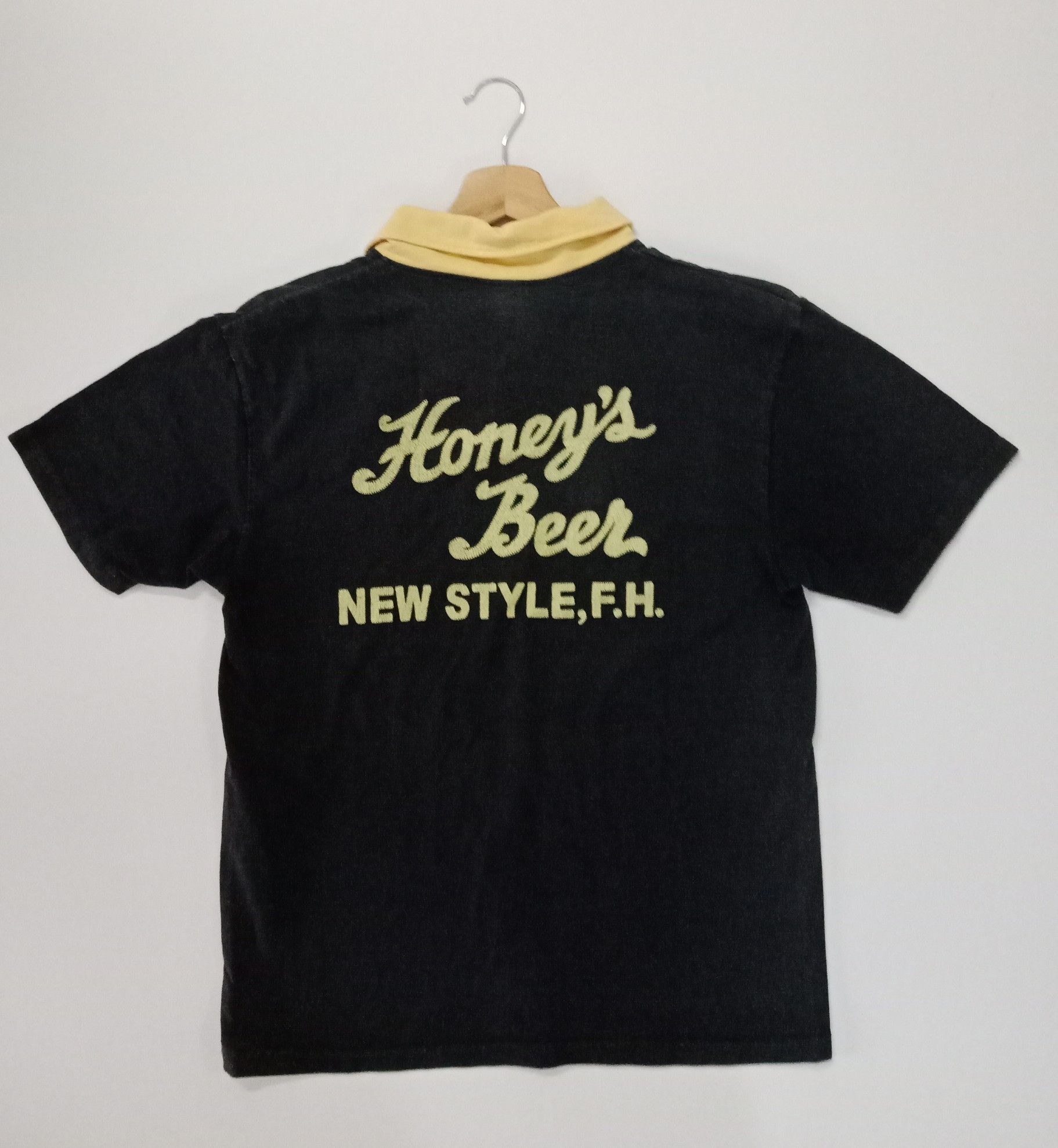 The Flat Head The Flat Head Honey's Beer New Style #B Size US M / EU 48-50 / 2 - 1 Thumbnail