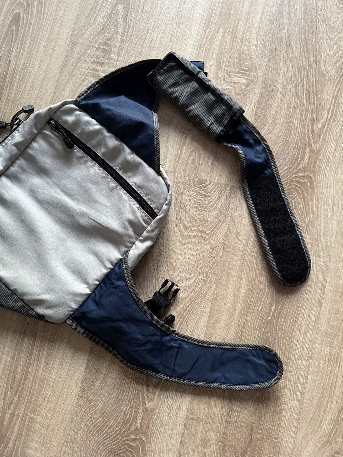Nike Nike vintage bag one shoulder Size ONE SIZE - 5 Thumbnail