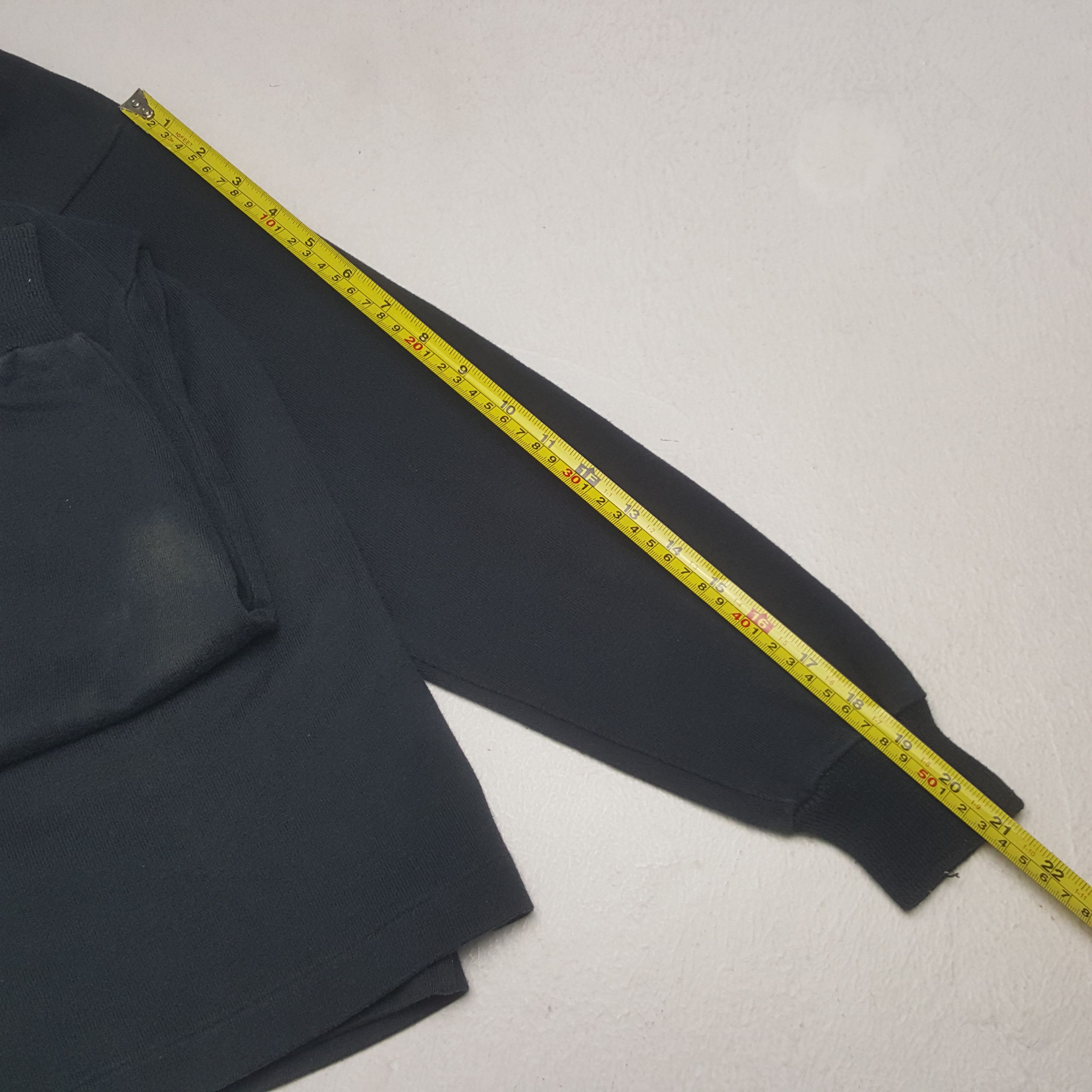 Canterbury of New Zealand Vintage Canterbury Of New Zealand Rugby Polos Tshirt RR22 Size US M / EU 48-50 / 2 - 6 Thumbnail