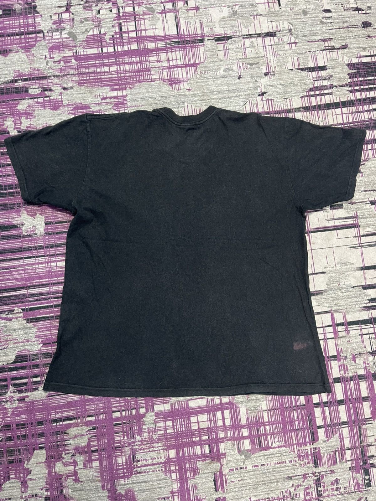 Supreme VINTAGE FW18 SUPREME FACES TEE VERY RARE Size US XL / EU 56 / 4 - 2 Thumbnail
