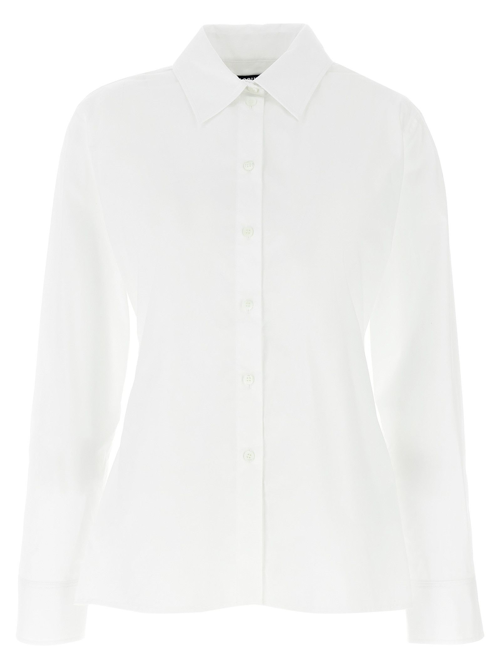 Jacquemus 'Chemise De Costume' Shirt Size M / US 6-8 / IT 42-44 - 1 Thumbnail