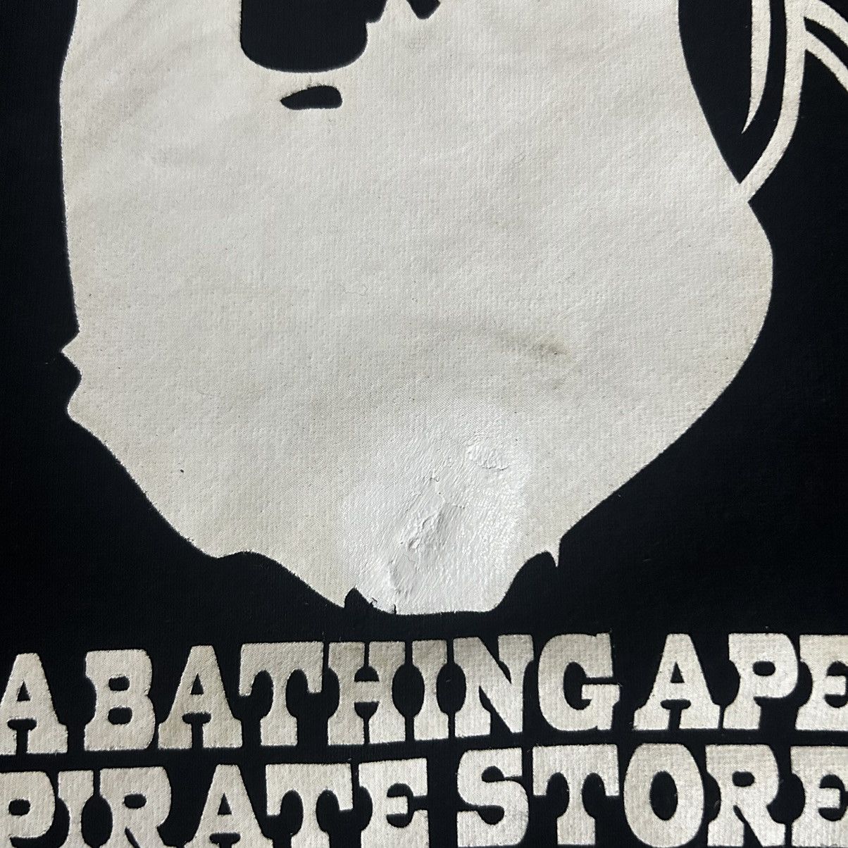 Bape Bape Pirates Hoodie Size US L / EU 52-54 / 3 - 6 Thumbnail