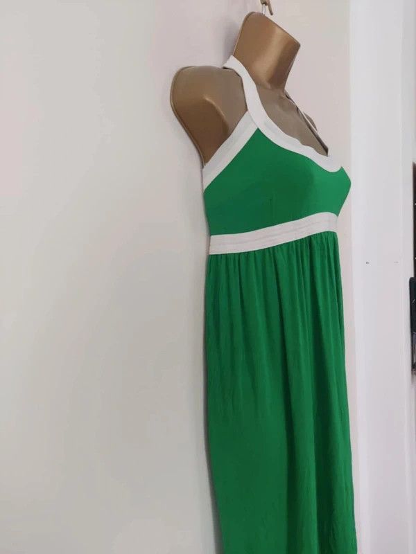 Victoria's Secret Vintage halterneck dress Size XL / US 12-14 / IT 48-50 - 5 Thumbnail