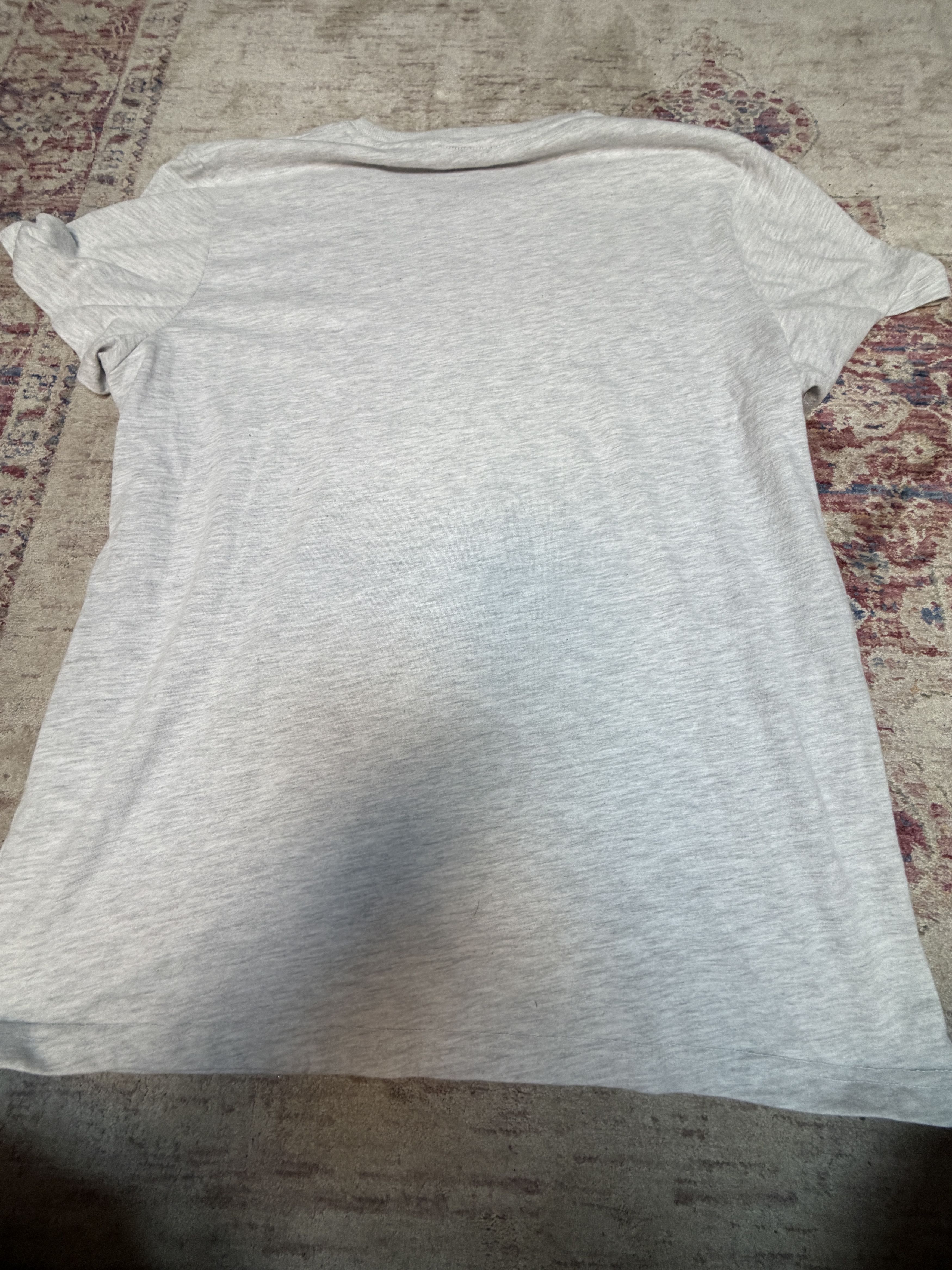 Superdry Superdry Men's Gray T- Shirt Size XXL In Great Shape!! Size US XXL / EU 58 / 5 - 5 Thumbnail