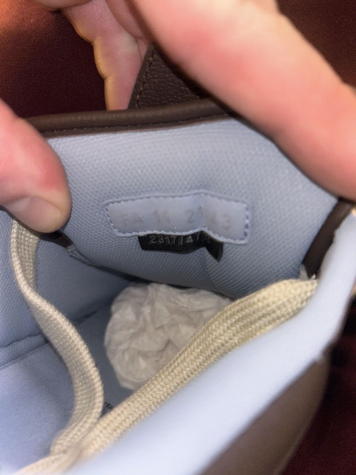 Dior × Travis Scott Dior B713 CACTUS JACK Size US 10 / EU 43 - 10 Thumbnail