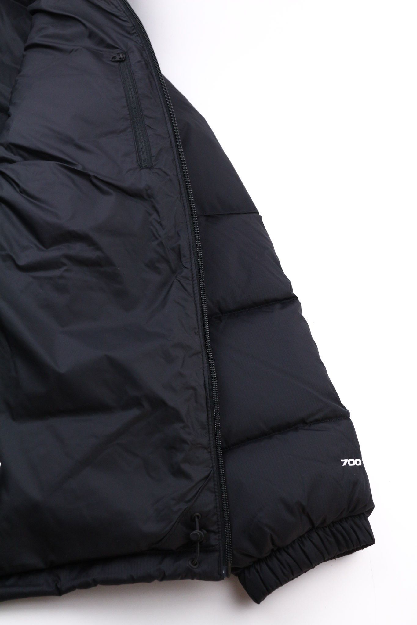 The North Face DIABLO DOWN M Black 700 Down Quilted Puffer Jacket 79779 Size US M / EU 48-50 / 2 - 6 Thumbnail