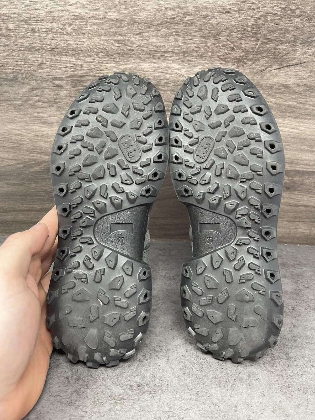 Camper Camper CRCLR Gore Tex Shoes Womens Size 6 (47) Size US 6 / IT 36 - 8 Thumbnail