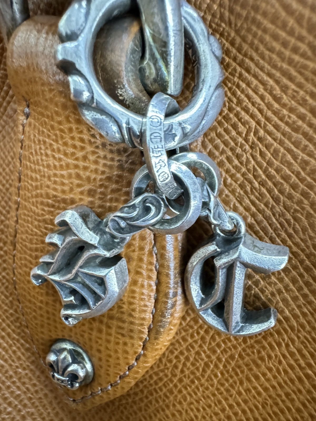 Chrome Hearts Chrome hearts bag Size ONE SIZE - 3 Thumbnail