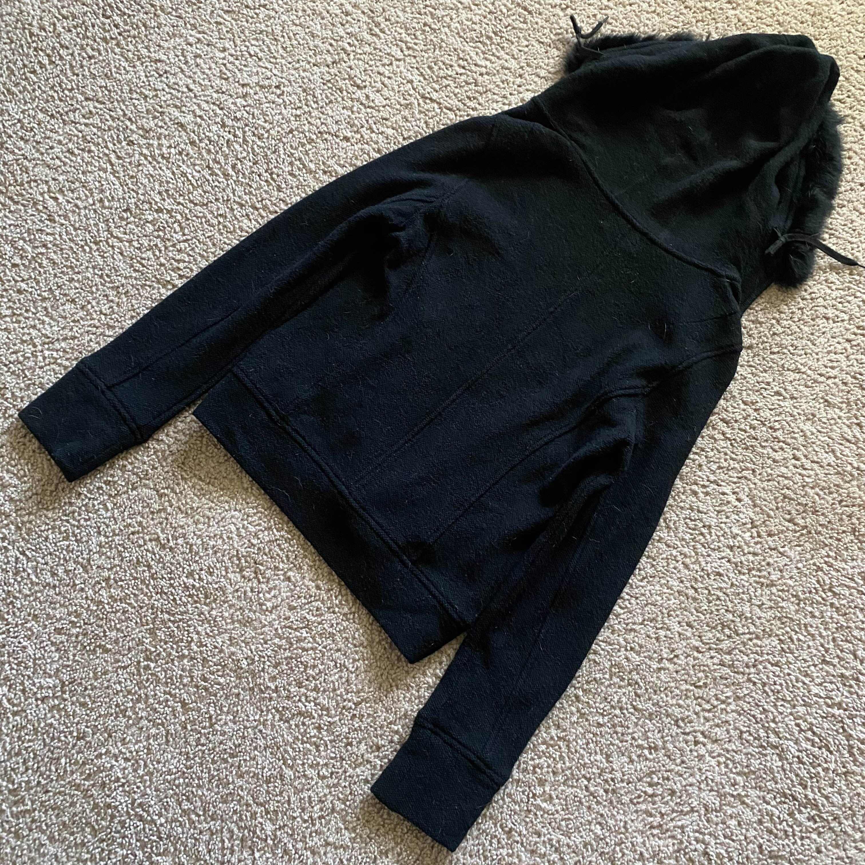 Other Japanese brand "KUMIKYOKU" LGB/ifsixwasnine style parka Size US M / EU 48-50 / 2 - 1 Thumbnail