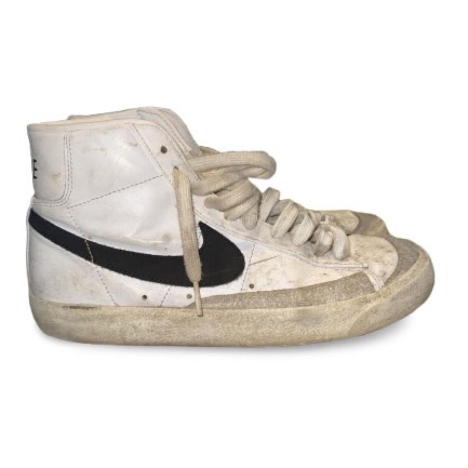 Nike Nike blazer mid 77s great Size US 8 / IT 38 - 1 Thumbnail