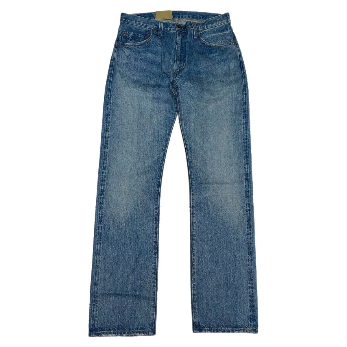 Levi’s Made In Japan Selvedge Denim BNWT