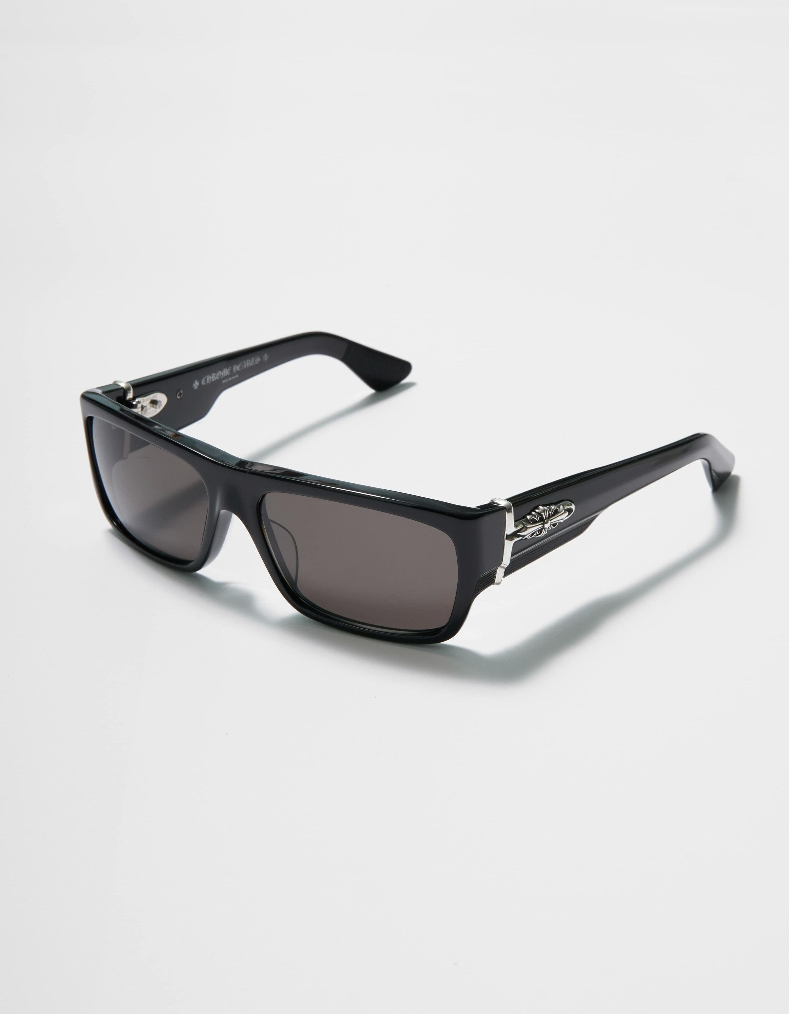 Chrome Hearts CHROME HEARTS YER BJORN AGAIN Black 41.800 Size ONE SIZE - 1 Thumbnail