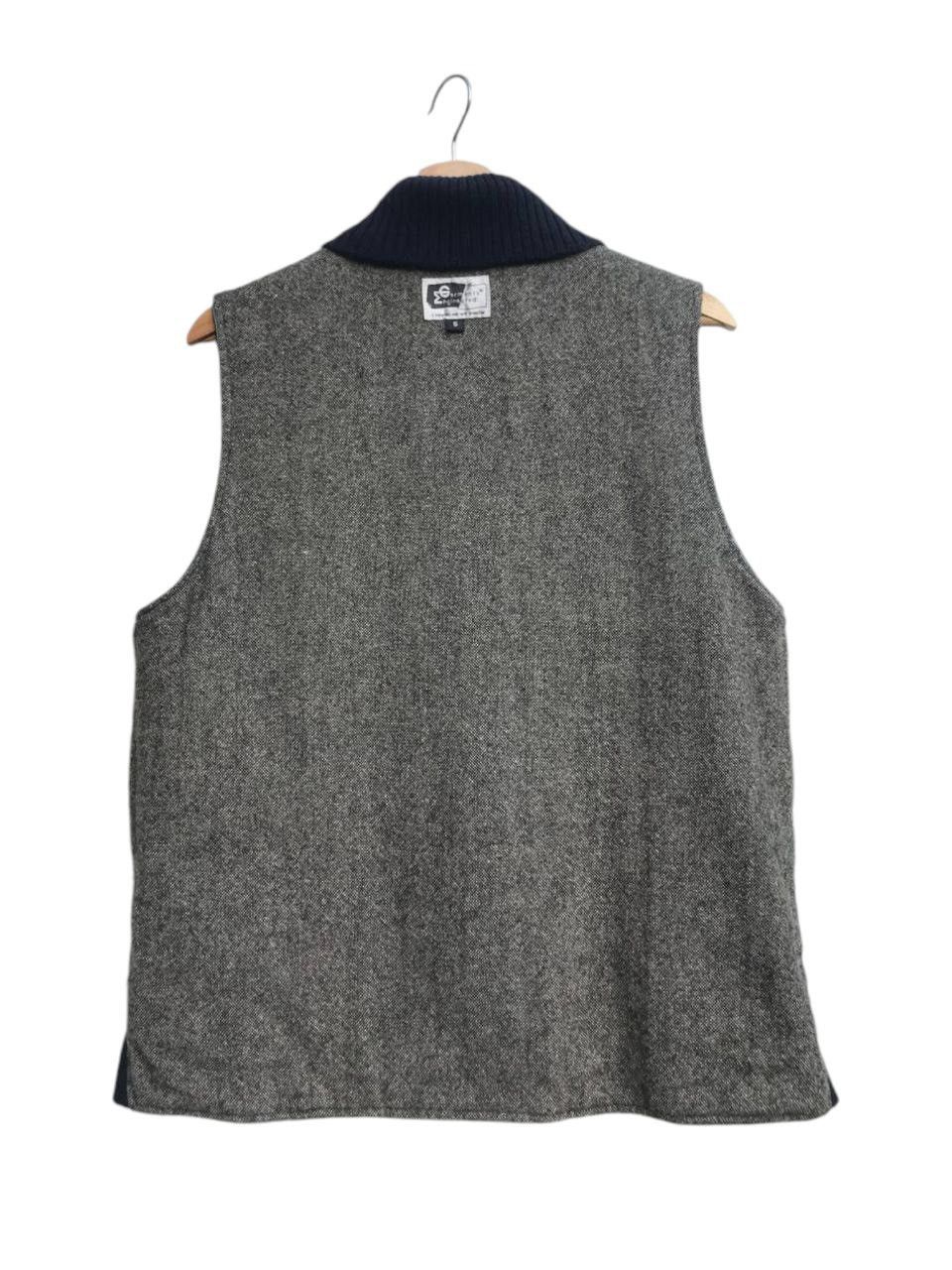 Engineered Garments × Nepenthes Vintage Engineered Garments Vest Size US S / EU 44-46 / 1 - 5 Thumbnail