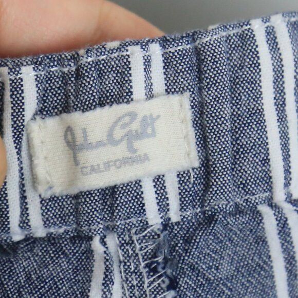 Brandy Melville John Galt by Brandy Melville Striped Tilden Pants Size 26" / US 2 / IT 38 - 4 Thumbnail