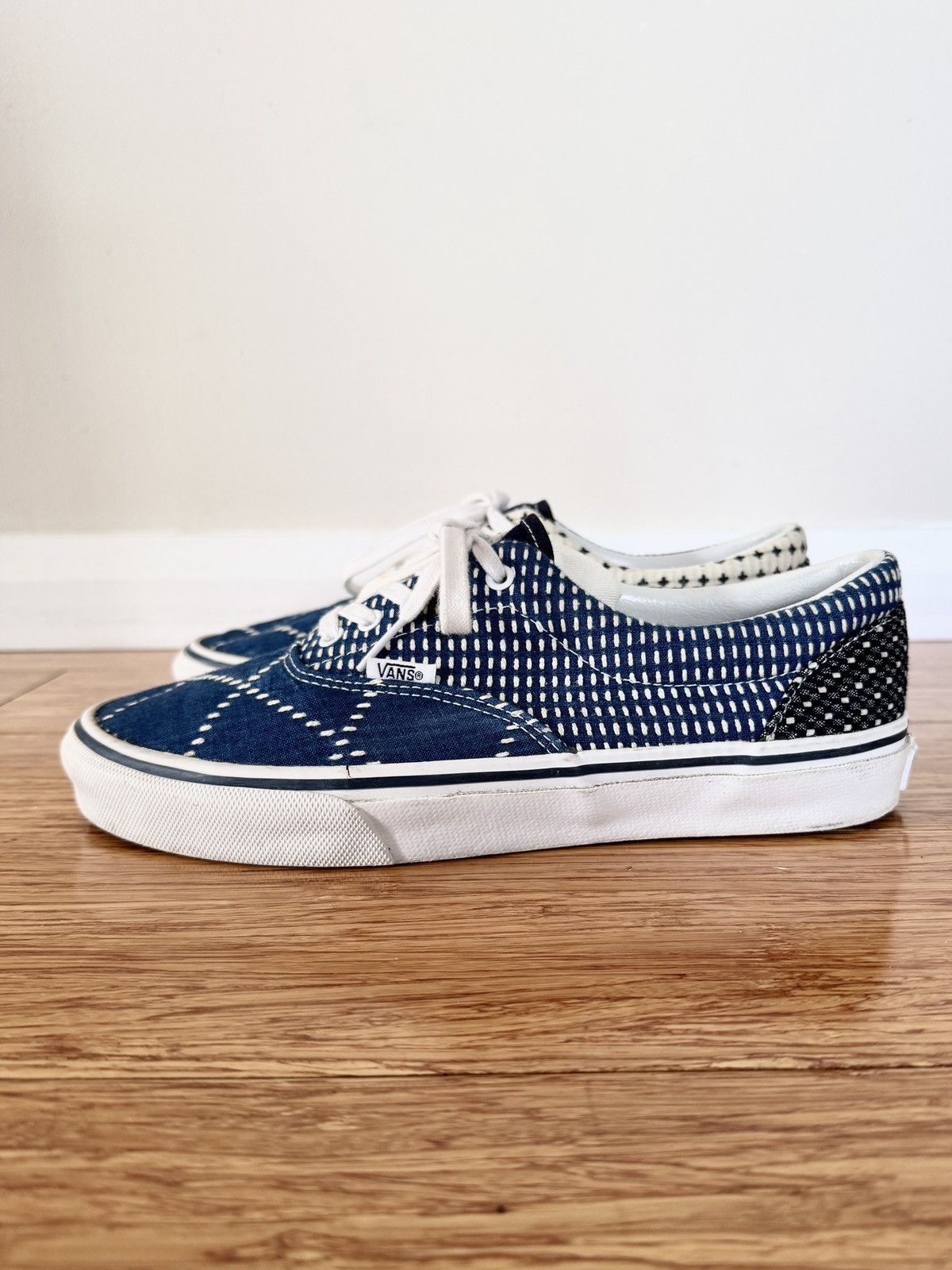 FDMTL × Vans FDMTL x vans era Size US 8.5 / EU 41-42 - 7 Thumbnail