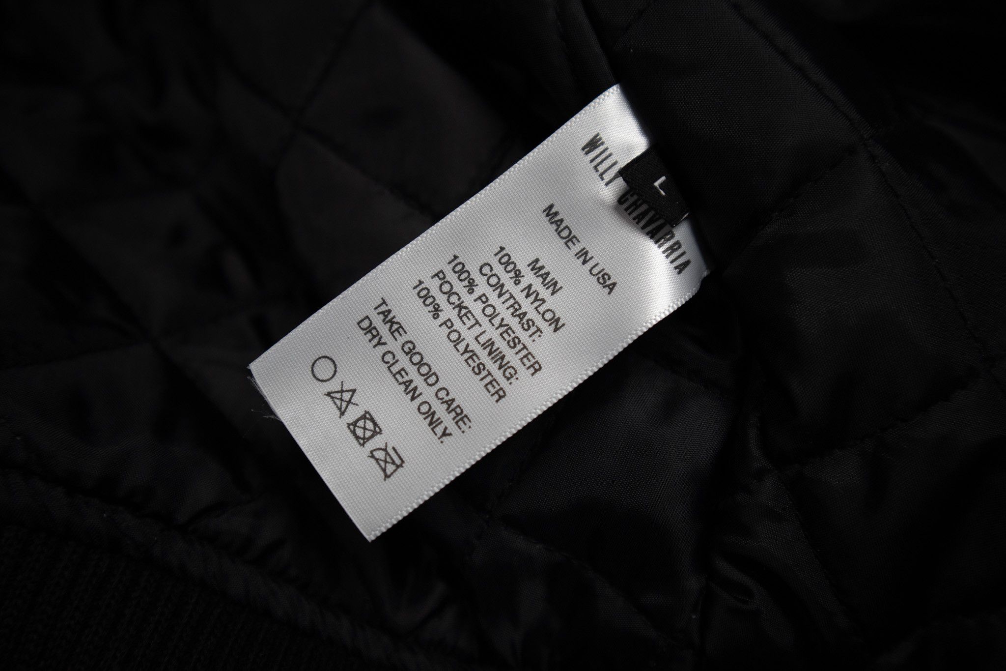 Kendrick Lamar × Willy Chavarria Kendrick Lamar Superbowl Bomber Jacket By Willy Chavarria Size US L / EU 52-54 / 3 - 22 Thumbnail