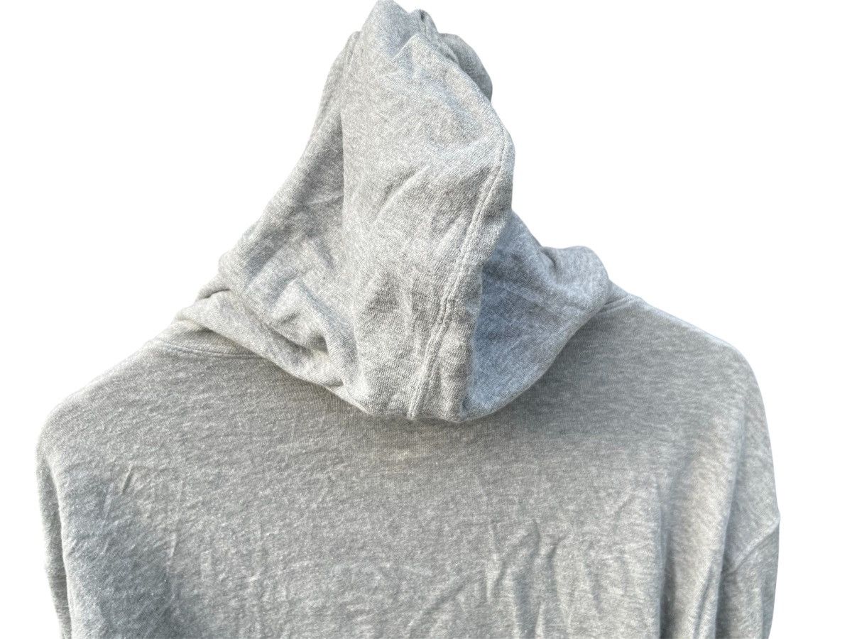 Issey Miyake Tsumori Chisato Patch Print Zip Hoodie Japan Archive Size US XL / EU 56 / 4 - 11 Thumbnail