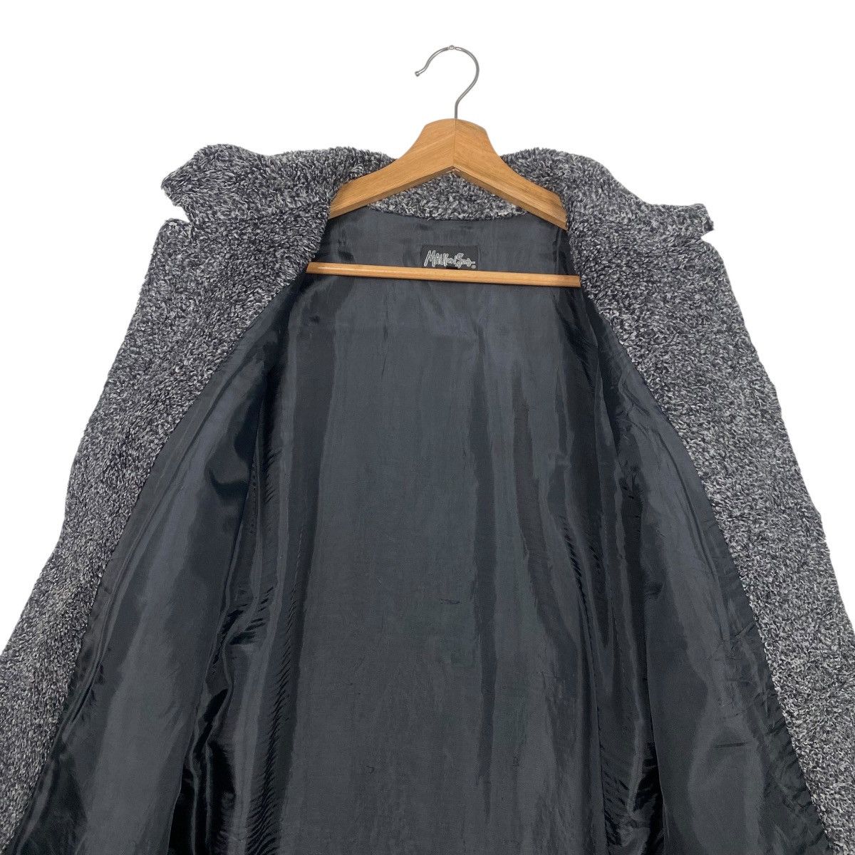 Maui and Sons × Vintage Vintage Maui & Sons fleece over shirt Size US L / EU 52-54 / 3 - 12 Thumbnail